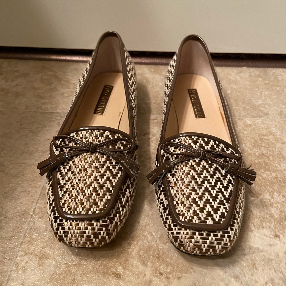 ENZO ANGIOLINI "Lizzia 2" Loafer